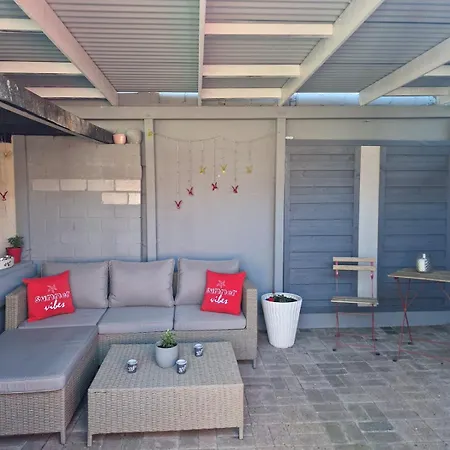 Kleines Haeuschen Nahe Am Zentrum Zum Relaxen Apartment Gronau (Westfalen)