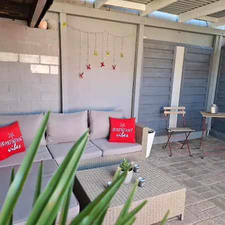 Kleines Haeuschen Nahe Am Zentrum Zum Relaxen Gronau (Westfalen)