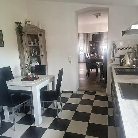 Kleines Haeuschen Nahe Am Zentrum Zum Relaxen * Gronau (Westfalen)