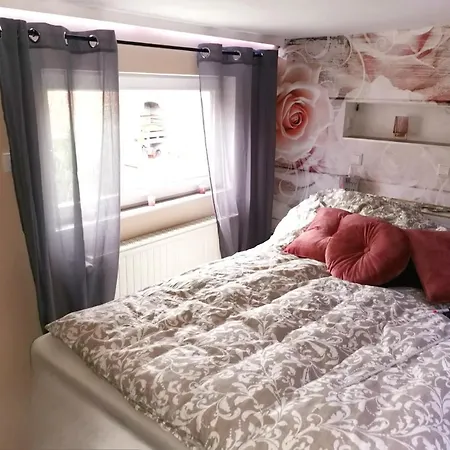 Kleines Haeuschen Nahe Am Zentrum Zum Relaxen * Gronau (Westfalen)