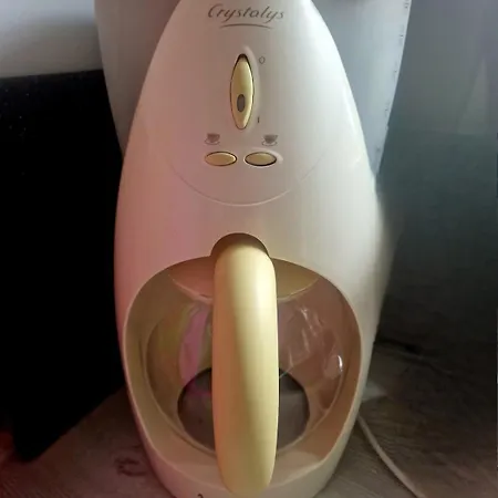 Kleines Haeuschen Nahe Am Zentrum Zum Relaxen