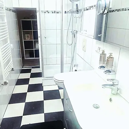 Kleines Haeuschen Nahe Am Zentrum Zum Relaxen Διαμέρισμα Gronau (Westfalen)