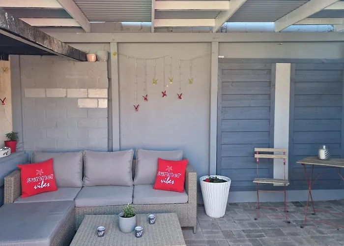 Kleines Haeuschen Nahe Am Zentrum Zum Relaxen Appartamento Gronau (Westfalen)