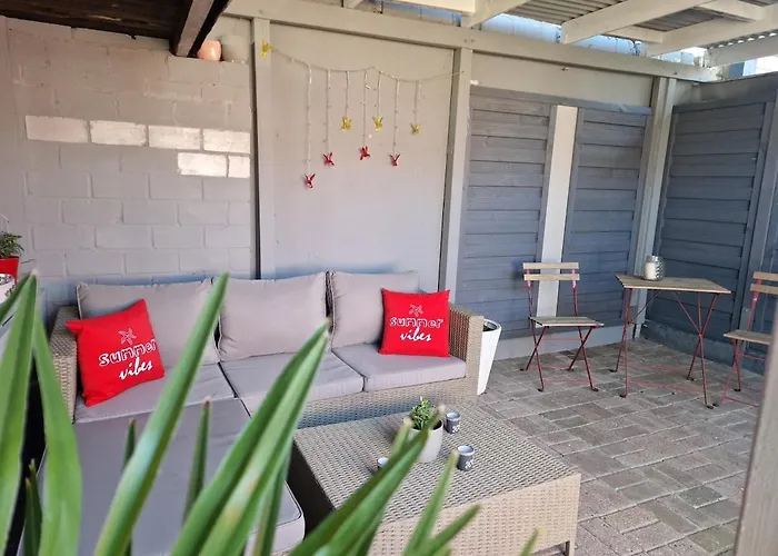 Kleines Haeuschen Nahe Am Zentrum Zum Relaxen Gronau (Westfalen)