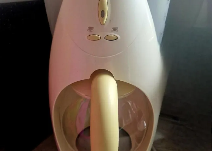 Kleines Haeuschen Nahe Am Zentrum Zum Relaxen