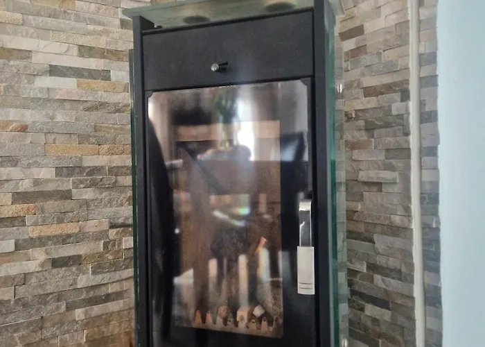 Kleines Haeuschen Nahe Am Zentrum Zum Relaxen * Gronau (Westfalen)