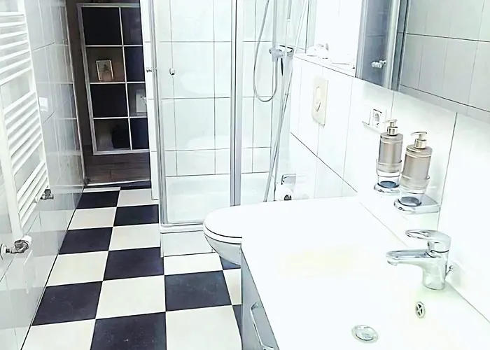 Kleines Haeuschen Nahe Am Zentrum Zum Relaxen Appartamento Gronau (Westfalen)